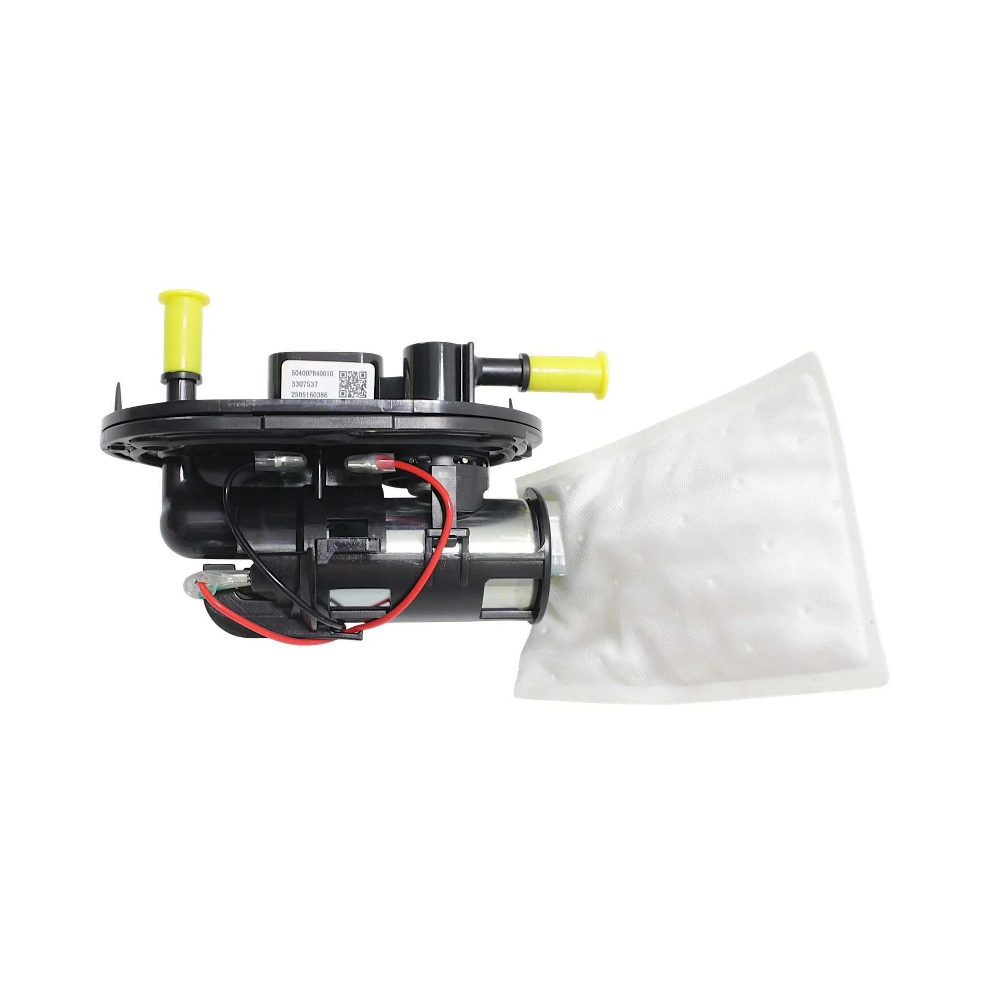 QJ MOTOR SRT 900 SX BENZİN POMPASI #RK 73319